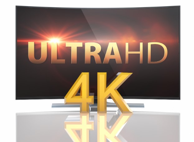 Какие онлайн-кинотеатры поддерживают 4K