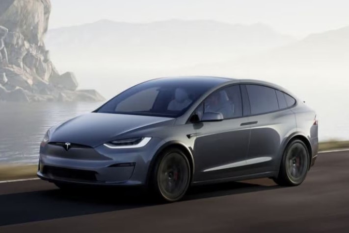 Запас ходу для всіх моделей Tesla влітку